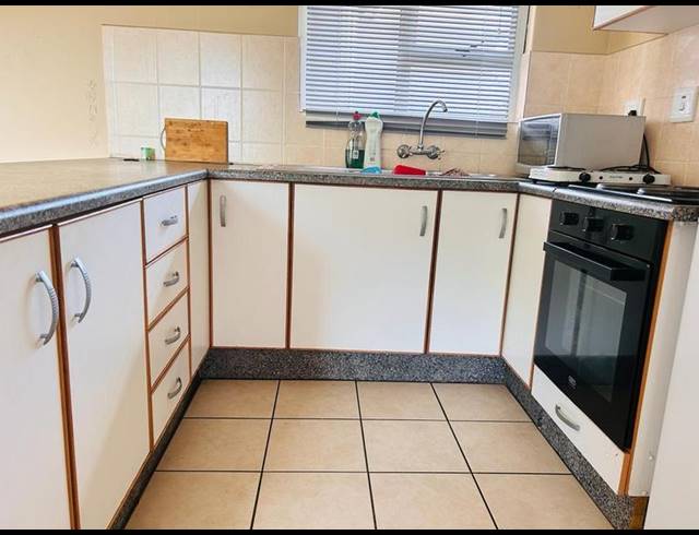 1 BEDROOM APARTMENT FOR SALE IN ARBORETUM